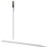 Світильник LEDVANCE LED SWITCH BATTEN 1.2M 14W/840_230V IP20 (4058075267046)
