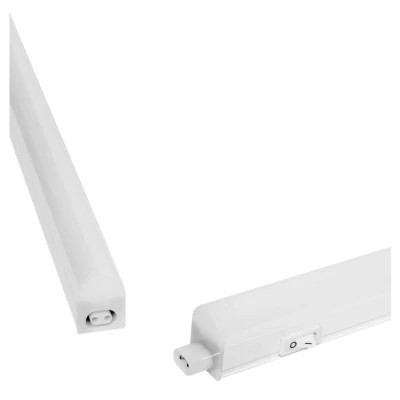 Світильник LEDVANCE LED SWITCH BATTEN 1.2M 14W/840_230V IP20 (4058075267046)