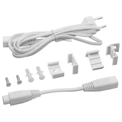 Світильник LEDVANCE LED SWITCH BATTEN 1.2M 14W/840_230V IP20 (4058075267046)
