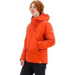 Куртка Turbat Alay Mns orange red M (012.004.3524)