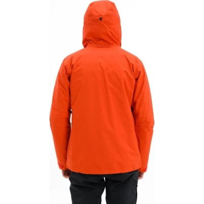 Куртка Turbat Alay Mns orange red M (012.004.3524)