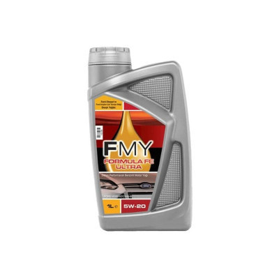 Моторна олива OPET FMY FORMULA FE ULTRA 5w20 1л (601207266)