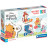 Пазл Clementoni 4 в 1 Winnie the Pooh, серія My First Puzzles (20820)