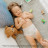 Підгузки Offspring ABC Dance, розмір XL, 12-20 кг, 30 шт (DP-OI-FAP-XL30P-ABC)