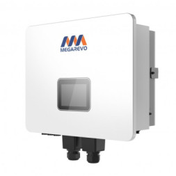 Сонячний інвертор MEGAREVO O5KL1D 5kW (R8KL1D-G2)