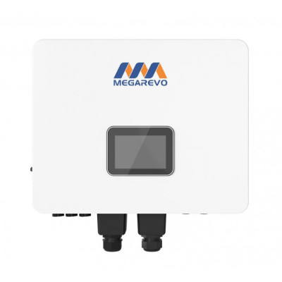 Сонячний інвертор MEGAREVO O5KL1D 5kW (R8KL1D-G2)