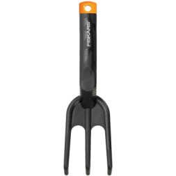 Сапа Fiskars Gardening розпушувач Solid 30.7см, 0.08кг (1001600)
