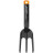Сапа Fiskars Gardening розпушувач Solid 30.7см, 0.08кг (1001600)