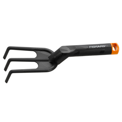 Сапа Fiskars Gardening розпушувач Solid 30.7см, 0.08кг (1001600)
