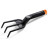 Сапа Fiskars Gardening розпушувач Solid 30.7см, 0.08кг (1001600)