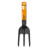 Сапа Fiskars Gardening розпушувач Solid 30.7см, 0.08кг (1001600)