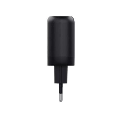 Зарядний пристрій Trust Maxo 65W USB-C PD black (24817_TRUST)