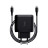 Зарядний пристрій Trust Maxo 65W USB-C PD black (24817_TRUST)