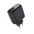 Зарядний пристрій Trust Maxo 65W USB-C PD black (24817_TRUST)