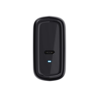 Зарядний пристрій Trust Maxo 65W USB-C PD black (24817_TRUST)