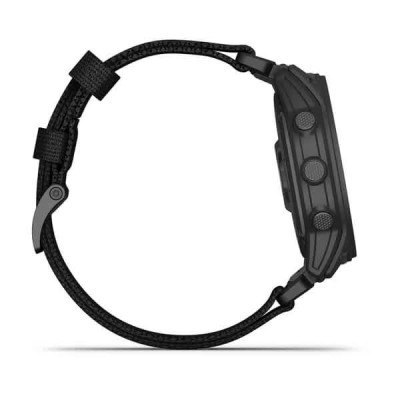 Смарт-годинник Garmin tactix 7 PRO, Solar, GPS (010-02704-11)
