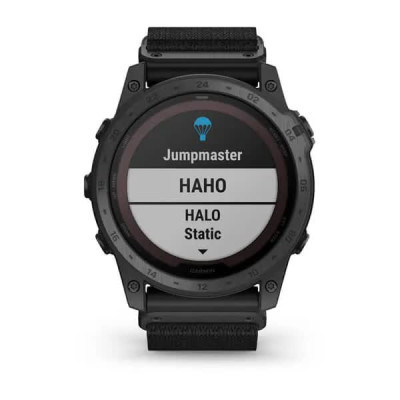 Смарт-годинник Garmin tactix 7 PRO, Solar, GPS (010-02704-11)
