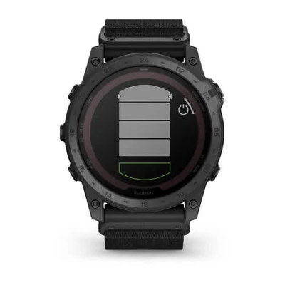 Смарт-годинник Garmin tactix 7 PRO, Solar, GPS (010-02704-11)