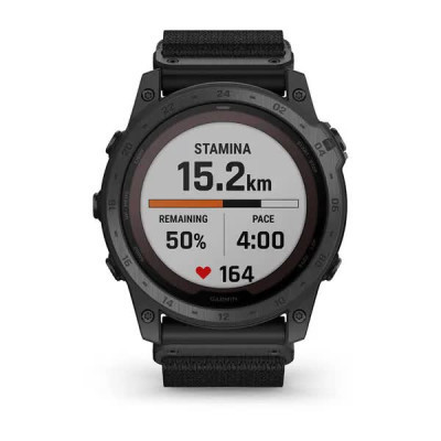 Смарт-годинник Garmin tactix 7 PRO, Solar, GPS (010-02704-11)