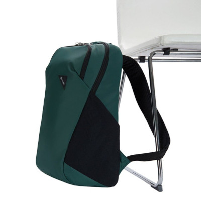 Рюкзак туристичний Pacsafe Vibe 20L backpack зелений (60291502)