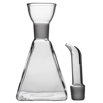 Пляшка для олії Viva Cube 500 мл (SO500)