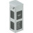 Акумулятор для дрона Autel Evo II 7100mAh Grey (102001765)