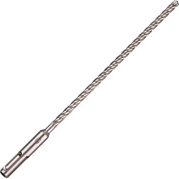 Бур Milwaukee SDS+ MX4, 6,0х215х150мм (4932352013)