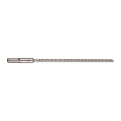 Бур Milwaukee SDS+ MX4, 6,0х215х150мм (4932352013)