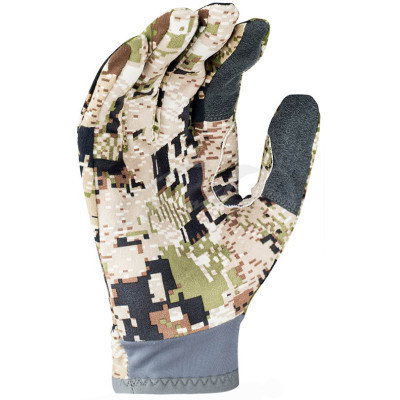 Тактичні рукавички Sitka Gear Ascent XL Optifade Subalpine (90171-SA-XL)