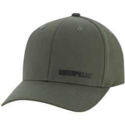 Кепка Caterpillar (CAT) 1090004-10968 ACC оливкова (882600800811)
