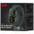 Смарт-годинник 2E Alpha SQ Music Edition 46mm Black-Green (2E-CWW40BKGN)
