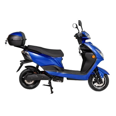 Електроскутер Atlas Freedom Box Blue (3064)