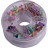 Настільний набір Buromax Donut PASTEL (BM.5701)