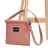 Сумка Pacsafe GO Crossbody pouch Рожева (35125340)