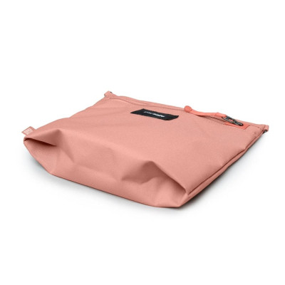 Сумка Pacsafe GO Crossbody pouch Рожева (35125340)