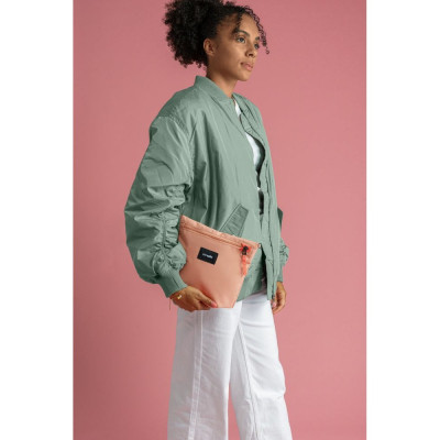 Сумка Pacsafe GO Crossbody pouch Рожева (35125340)