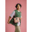 Сумка Pacsafe GO Crossbody pouch Рожева (35125340)