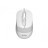 Мишка A4Tech FM10S White