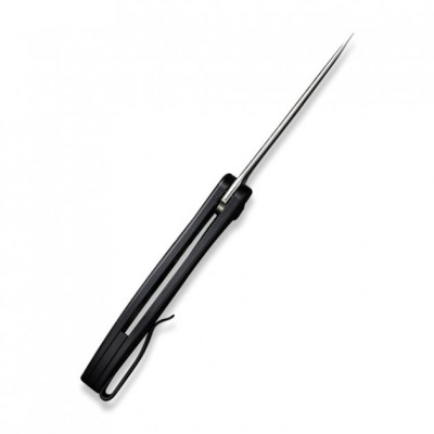 Ніж Civivi Synergy3 Stonewash Black G10 (C20075A-1)