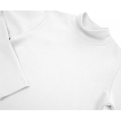 Кофта дитяча Lovetti водолазка (1014-158-cream)