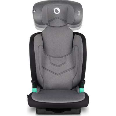 Автокрісло Lionelo Neal 15-36 кг Grey Stone (LO-NEAL GREY STONE)