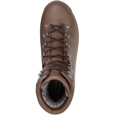 Черевики AKU Griffon Combat GTX Brown 13 (901T-050-13)