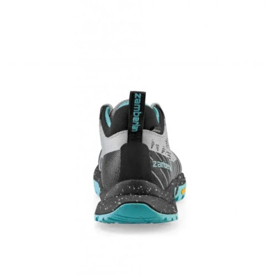Кросівки Zamberlan 350 Devero Low GTX grey - 38.5 - сірий (006.4791)