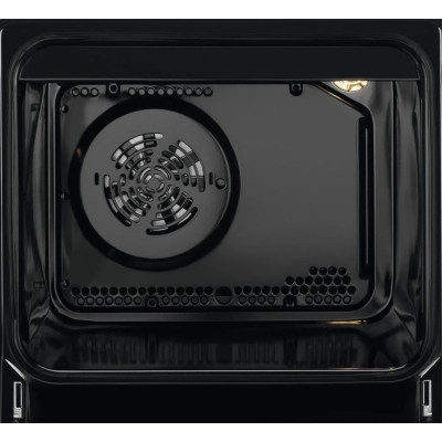 Плита Electrolux LKK540232W