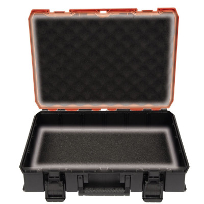 Ящик для інструментів Einhell E-Case S-F (пластик), до 25кг (4540020)