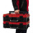 Ящик для інструментів Einhell E-Case S-F (пластик), до 25кг (4540020)