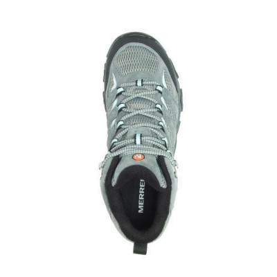 Черевики Merrell Moab 3 Mid GTX Wms sedona sage - 36 - сірий/бірюзовий (036.0398)
