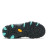 Черевики Merrell Moab 3 Mid GTX Wms sedona sage - 36 - сірий/бірюзовий (036.0398)