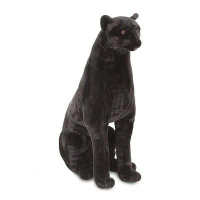 М&#039;яка іграшка Melissa&amp;Doug Плюшева пантера, 91 см (MD8845)
