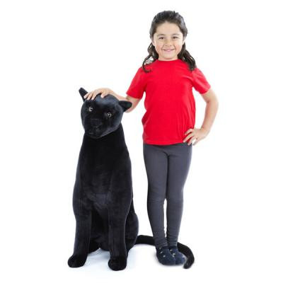 М&#039;яка іграшка Melissa&amp;Doug Плюшева пантера, 91 см (MD8845)